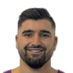 Eric Fernandes