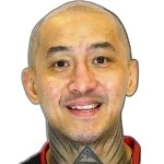 Eric Miraflores