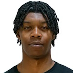 Eric  Williams Jr
