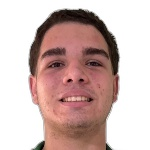 Erick Berlanda Ramos