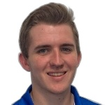 Ethan Betts