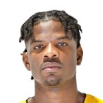 Junior Etou