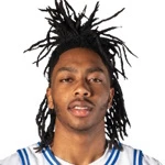 Isaiah Evans