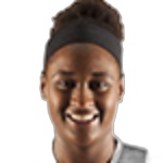 Shante Marie Evans