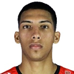 Evert Bernal