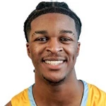 J'Quan Ewing