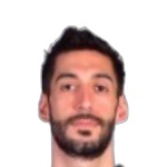 Federico Harina