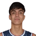 Facundo Chamorro