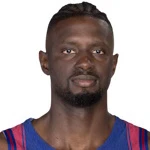 Youssoupha Fall