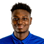 Stephen Faramade