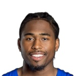 Khalil Farmer