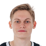 Andrey Fedorov