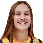Macey Fegan
