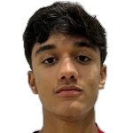 Felipe Alves Martins