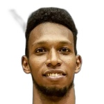 Felix Apreku Jr.
