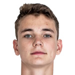 Felix  Brostrom