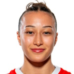 Feray Dalkilic