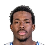 Malik Ferguson