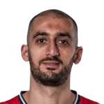 Firas Lahiani