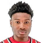 Mahmoud Fofana