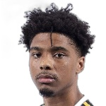 Justin Forrest
