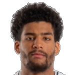 Jake Forrester