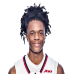 Tarique Foster