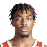 Ja'Vier Francis