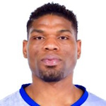 Francis Okoro