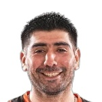 Francisco Bravo Barraza