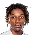 Jamar Franklin