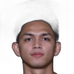 Frederick Tungcab