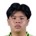 Frederico Nathaniel Darmawan