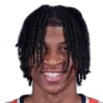 Donnie Freeman