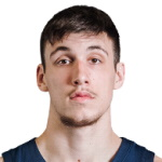 Zach Freemantle