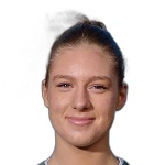Freya Brahe Jensen