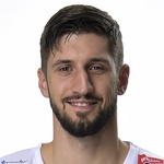 Daniel Friedrich