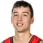Parker Friedrichsen