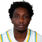 Jamal Fuller