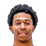 Josh Fulton