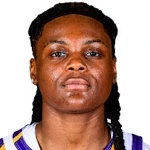 MiLaysia Fulwiley