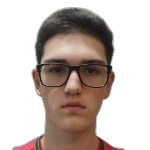 Gabriel Lucas de Oliveira Accordi Pacheco