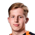 Gabriel Persson