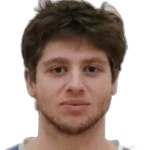 Gagi Mghebrishvili