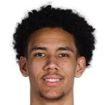 Jaylin Galloway