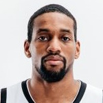 Brandon Garrett