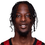 Marcus Garrett