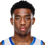 Brandon Garrison