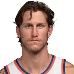 Garrison Mathews