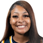 Niyah Gaston